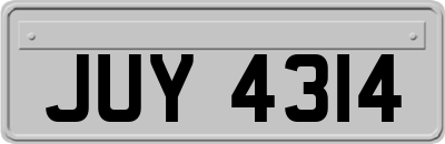 JUY4314