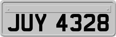 JUY4328
