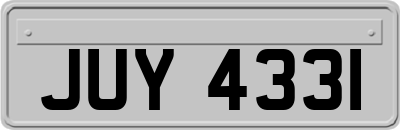 JUY4331