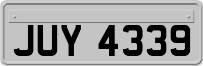 JUY4339