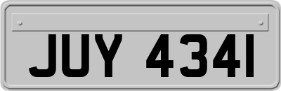 JUY4341