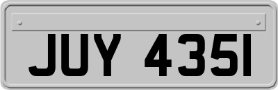 JUY4351
