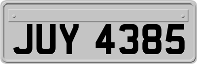 JUY4385