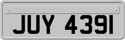 JUY4391