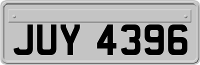 JUY4396