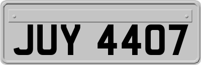 JUY4407