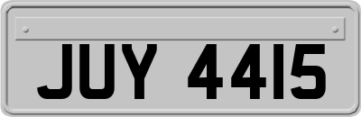 JUY4415
