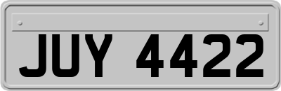 JUY4422