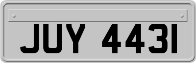 JUY4431