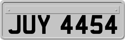 JUY4454