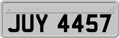 JUY4457