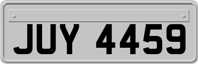 JUY4459