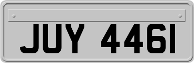 JUY4461