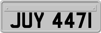 JUY4471