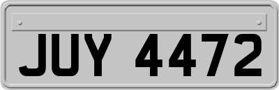 JUY4472