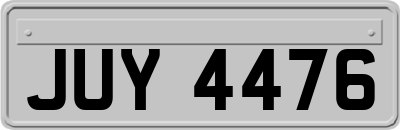 JUY4476