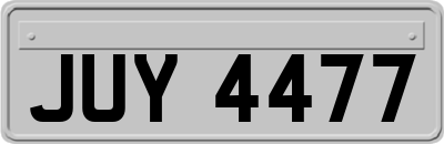 JUY4477