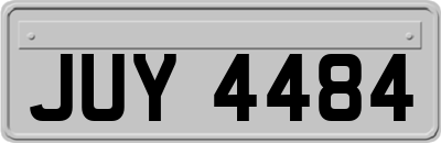 JUY4484