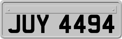 JUY4494