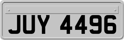 JUY4496