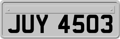 JUY4503