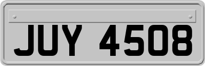 JUY4508