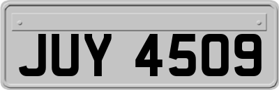 JUY4509