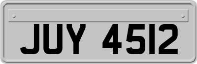 JUY4512