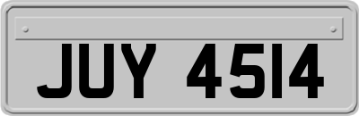 JUY4514