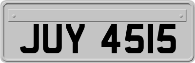 JUY4515