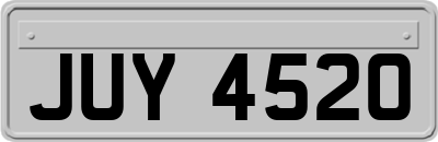 JUY4520
