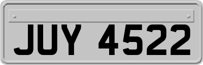 JUY4522