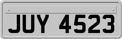 JUY4523