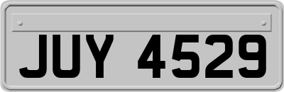 JUY4529