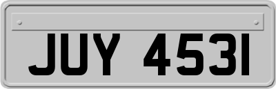 JUY4531