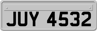JUY4532