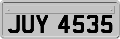 JUY4535