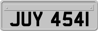 JUY4541