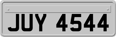 JUY4544