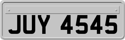 JUY4545