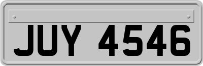 JUY4546
