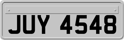 JUY4548