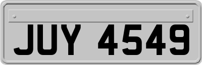JUY4549