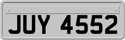 JUY4552