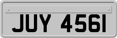 JUY4561