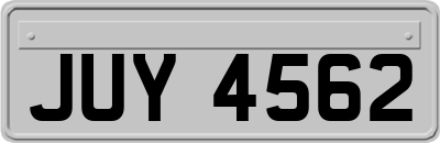 JUY4562