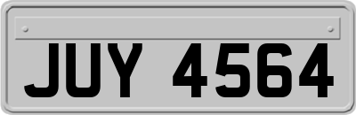 JUY4564
