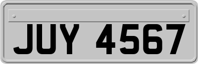 JUY4567