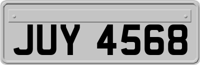 JUY4568