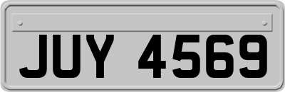 JUY4569